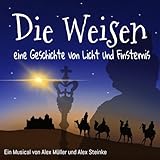  Erzähler - Komm schon, zeig dich mir