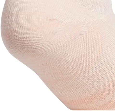 adidas mens Athletic Cushioned No Show Socks (6-pair) 5 adidas mens Athletic Cushioned No Show Socks (6-pair)