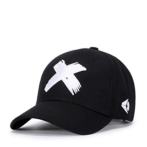 Casquette de baseball en coton pour vos sorties décontractées et weekends