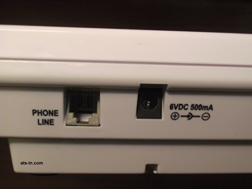 Answer, Dial & Hang-Up with Only Your Voice - Home Telephone by Generic - Image 2