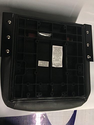 Lund Fishing Boat Seat With Screws #TOP3