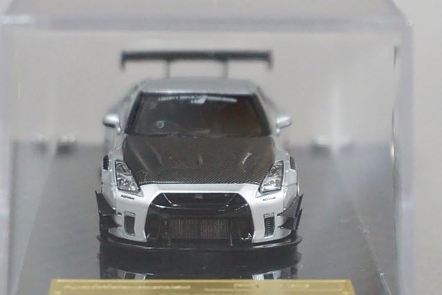 Amazon | ignition model イグニッションモデル 1/64 日産 LB