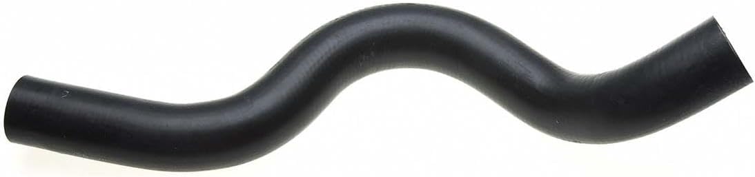 1PCS Radiator Coolant Hose Upper Radiator Hoses Coolant Hose fits Pontiac Grand Prix 2004-2008 fits Allure 2005-2009 fits LaCrosse 2005-2009 fits Chevrolet Impala 2004-2005