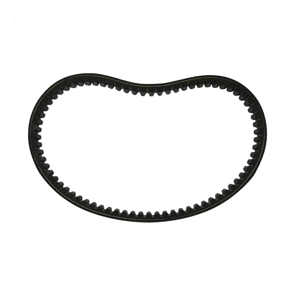 Correa de transmisión para kart 13047A 203581, recambio rotativo de alta resistencia 3
