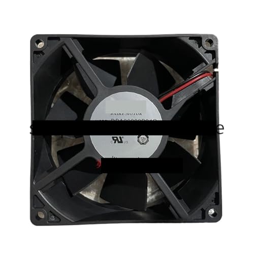 Ventilateur 9cm DBA09232B24G DC24V à fort débit d'air pour refroidissement