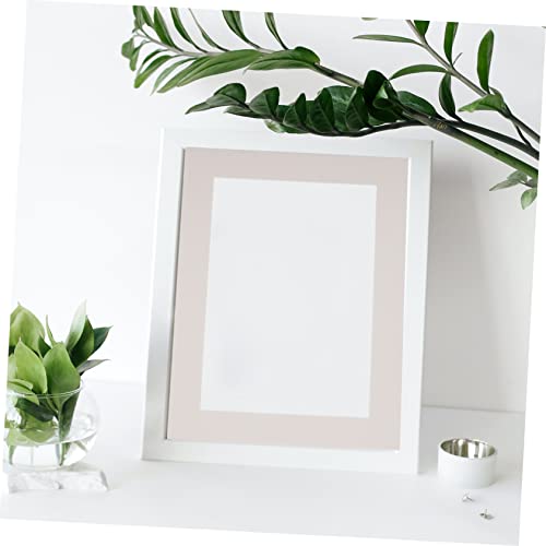 STAHAD 25 Pçs Estampas Kit De Imagem De Tapete Pré-Cortado Moldura De Pintura De Envelhecimento Foto