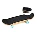 Etmact Professional Mini Fingerboards/ Finger Skateboard -1 Pack Skateboards Mini Toys Toy Skateboard Finger Skateboard Fingerboard Finger Boards Finger Skateboards for Kids Toy Packs Finger Toys