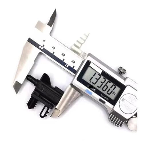 Sensor exterior de temperatura Lincoln MKS arregla datos erróneos AU5T12A647AC 6