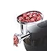 Kenwood ATTACHMENT for Multi Food Grinder, Silver