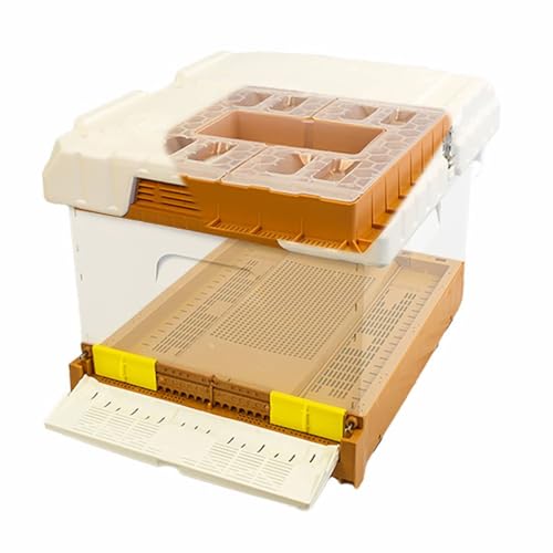 Apimaye Hive Upgrade Kit with Pollen Trap