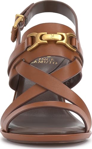 Vince Camuto Women's Frena Heeled Sandal2