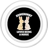 Zoom IMG-1 somebunny loves being a nurse Zoom IMG-1 somebunny loves being a nurse