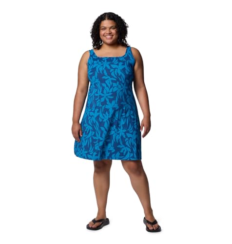 Image of Columbia PFG Freezer III Dress