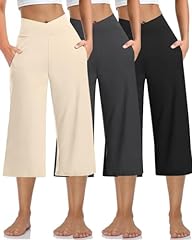 3 Pack：black/Gray/Apricot