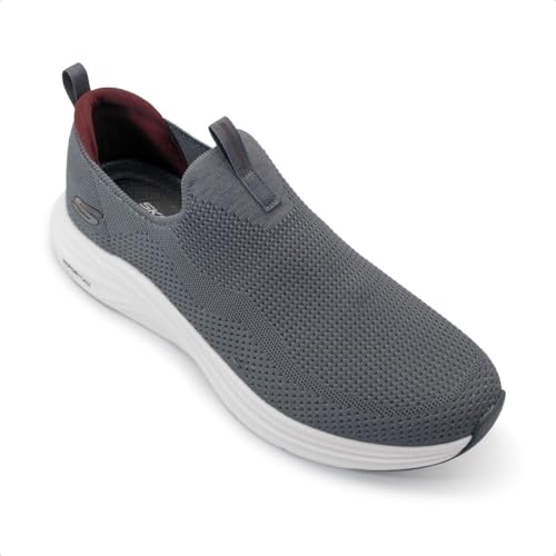 Image of Skechers Men Vapor Foam Covert Slip-on