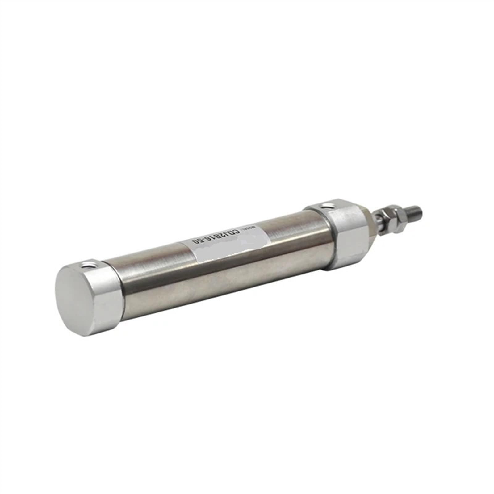 Cilindro mini de acero inoxidable CJ2 de alta precisión para neumática industrial 4
