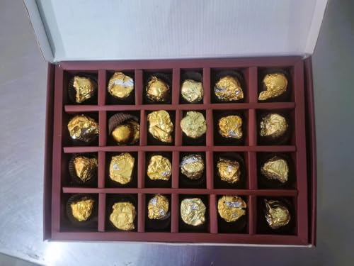 Image of Winni - Chocolate Box