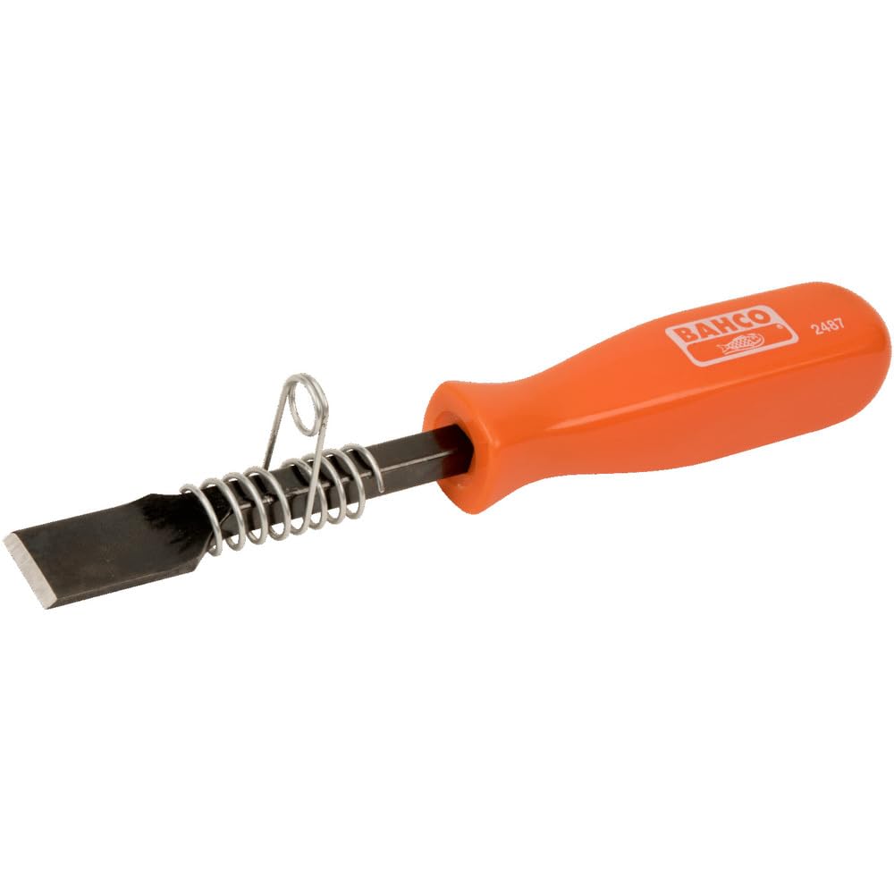 Carbon Scraper TAH pour restaurer votre moteur de collection