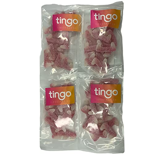 Dracula Vampire Teeth Jelly 1kg miniatura 2