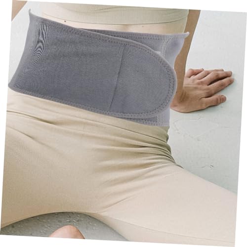 Faja lumbar profesional transpirable para mujer y hombre miniatura 6