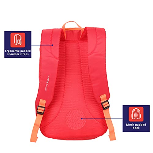 Image of Lavie Sport unisex-adult Casual Backpack