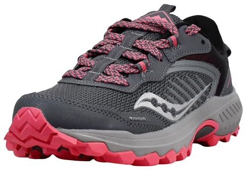 Image of Saucony Women's Excursion Tr15 Trail Running Shoes