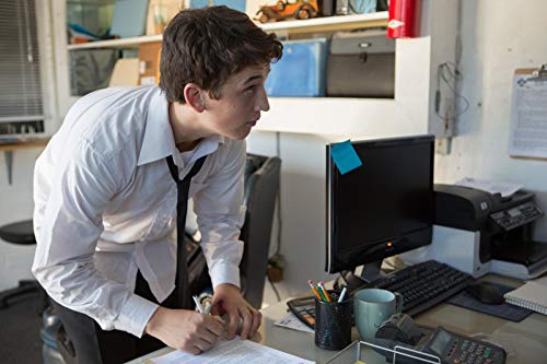 Whiplash (4K UHD) [Blu-ray]