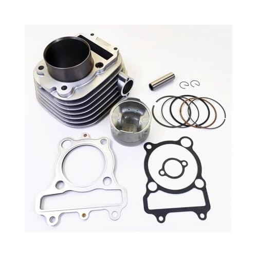 Kit de joints de piston pour XT225 cylindre TTR225 moteur 1992-2004