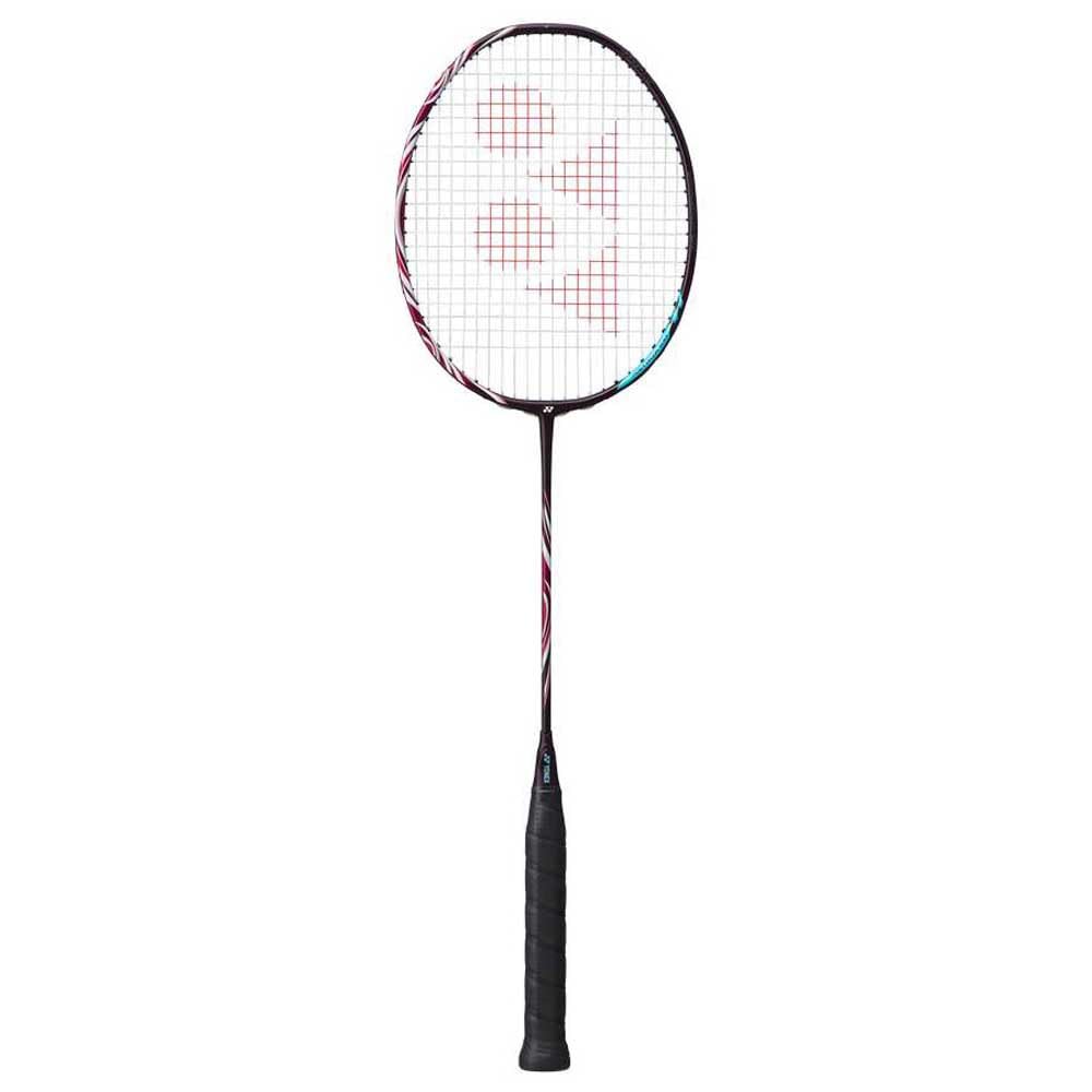 Yonex Astrox 100 ZZ Kurnei 4U G5 Badminton Racquet (Unstrung), Multicolour