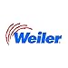 WEILER 8IN Utility Scrub Brush Palmyra Fill Short (72086) (12/Each)