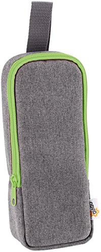 Diago 30064.75275 Deluxe Thermal Bag Grey/Green