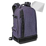 Platz für Kameras mit kleinerem Objektiv