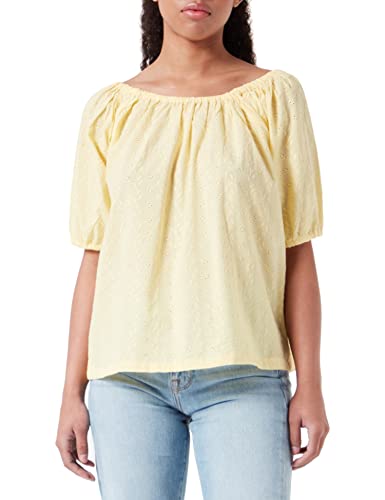 Blue Seven Damen Bluse, Korn Orig, 44 para Mujer