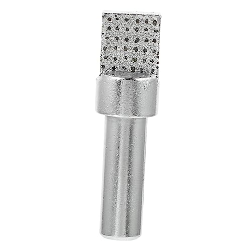 CIYODO Elevate Your Grinding Experience Diamond Grinding Wheel Dresser Tool for Corundum Silicon Carbide