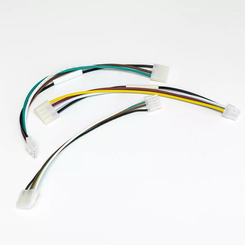 Refrigerador Fabricador de Hielo W10715709 para Whirlpool miniatura 6