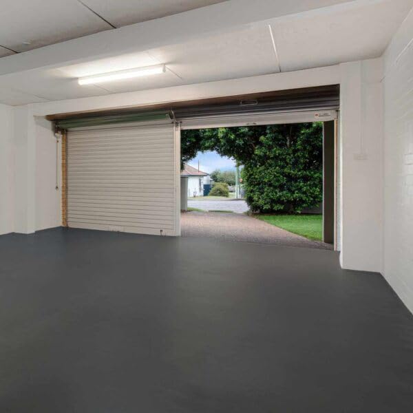 Garagenharz aus Beton 5 kg