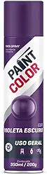 Tinta Paintcolor 350Ml U.G.Violeta Escur