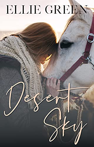 Desert Sky (English Edition)