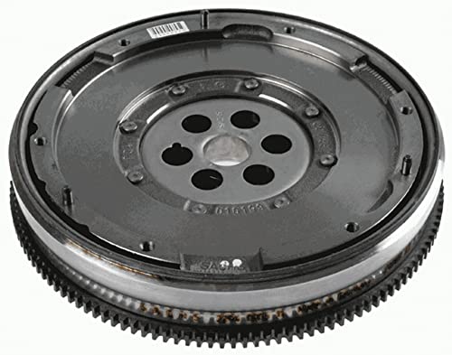 Volant moteur SACHS 2294 000 511 bi-masse pour Opel Corsa D