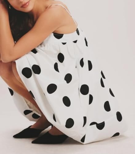 Image of Women Boho Floral Mini Cami Dress Spaghetti Strap Flowy Sling Dress Graphic Backless Summer Holiday Sundress
