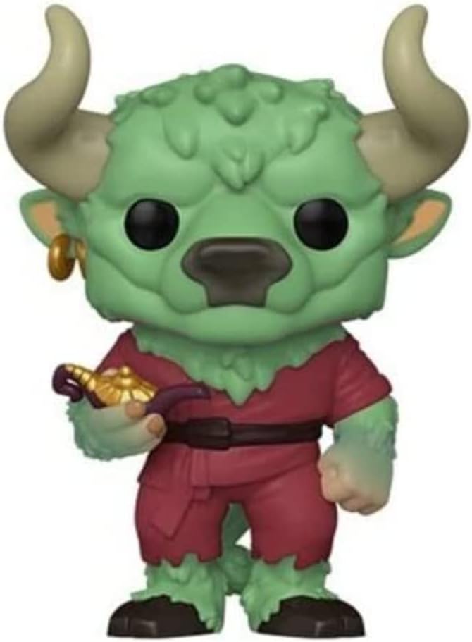 Funko Pop Super! Marvel: Doctor Strange Multiverse of Madness - Rintrah
