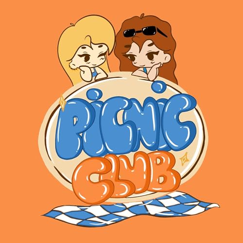 Picnic Club cover art