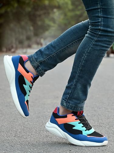 Image of OFF LIMITS Roger Running Shoes for Men