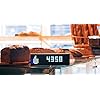 LaMetric Time Wi-Fi Clock for Smart Home, LM 37X8, Black - Image 7