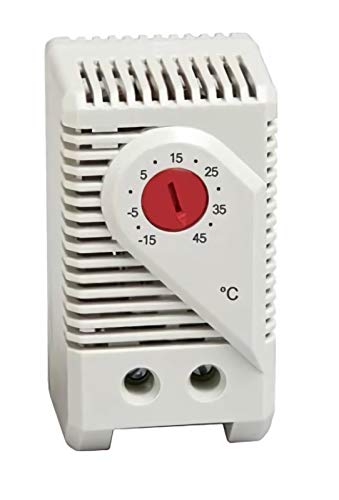 STEGO, 01157.0-00, Nc Kt 011 Thermostat