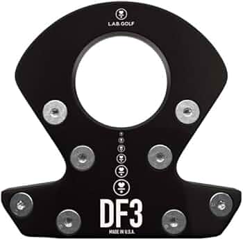 L.A.B. Golf DF3 パター グリーン ACCRA ラブゴルフ 新品 新品】ラブゴルフ パター L.A.B.GOLF DF3 入手困難/長尺 - メルカリ