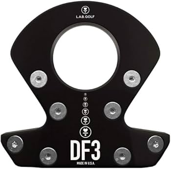 【新古品】L.A.B. Golf DF3パター ラブゴルフ Amazon | L.A.B. GOLF ラブ・ゴルフ DF3 パター 長尺モデル ディレク