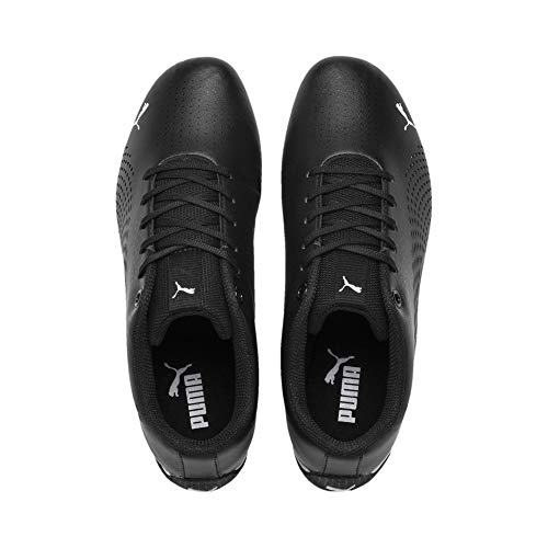 Image of Puma Unisex-Child Sf Drift Cat 5 Ultra Ii Jr Casual Shoe