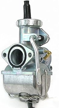 Carburetor for Honda CL100 CL100S CL125S HA01136