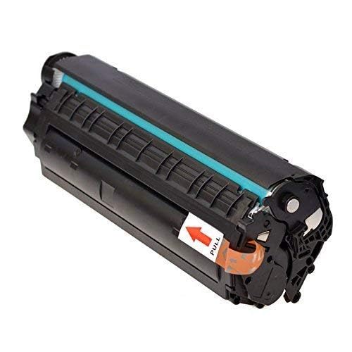 Image of CANOFF 328 Toner Cartridge Compatible with Can:on MF4400, 4410, 4420, 4430, 4450, 4412, 4550, 4570, 4720w, 4750, 4870dn, 4890dw Single Colour Toner (Pack of 01)